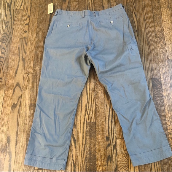 Duluth Flex Ballroom Khakis 38x30 - Picture 2 of 4